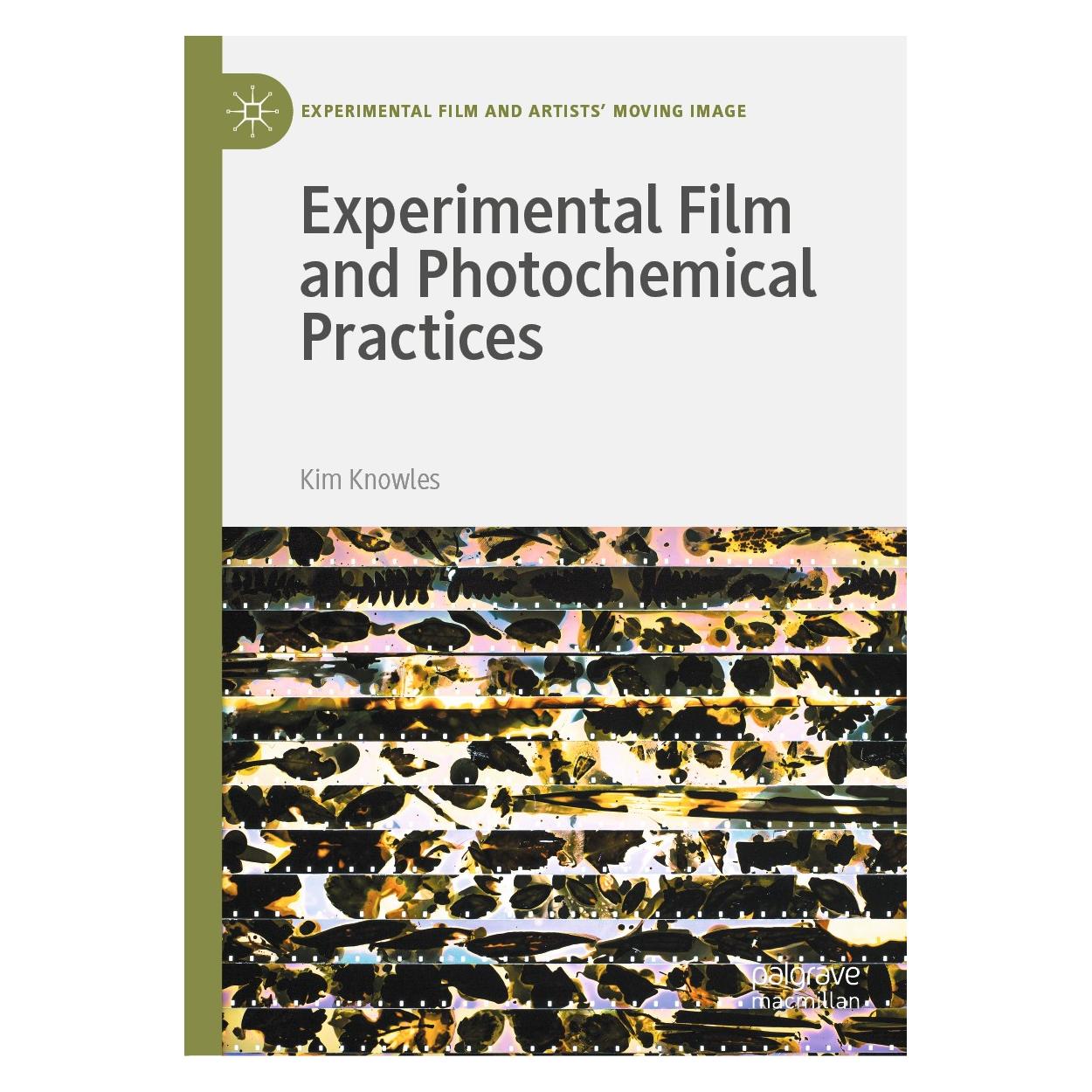 Springer Experimental Film and Photochemical Practices (Englisch, Hardcover, Kim Knowles) (9783030443085)