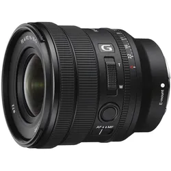 SEL FE 4,0/16-35 mm Premium G Powerzoom Objektiv