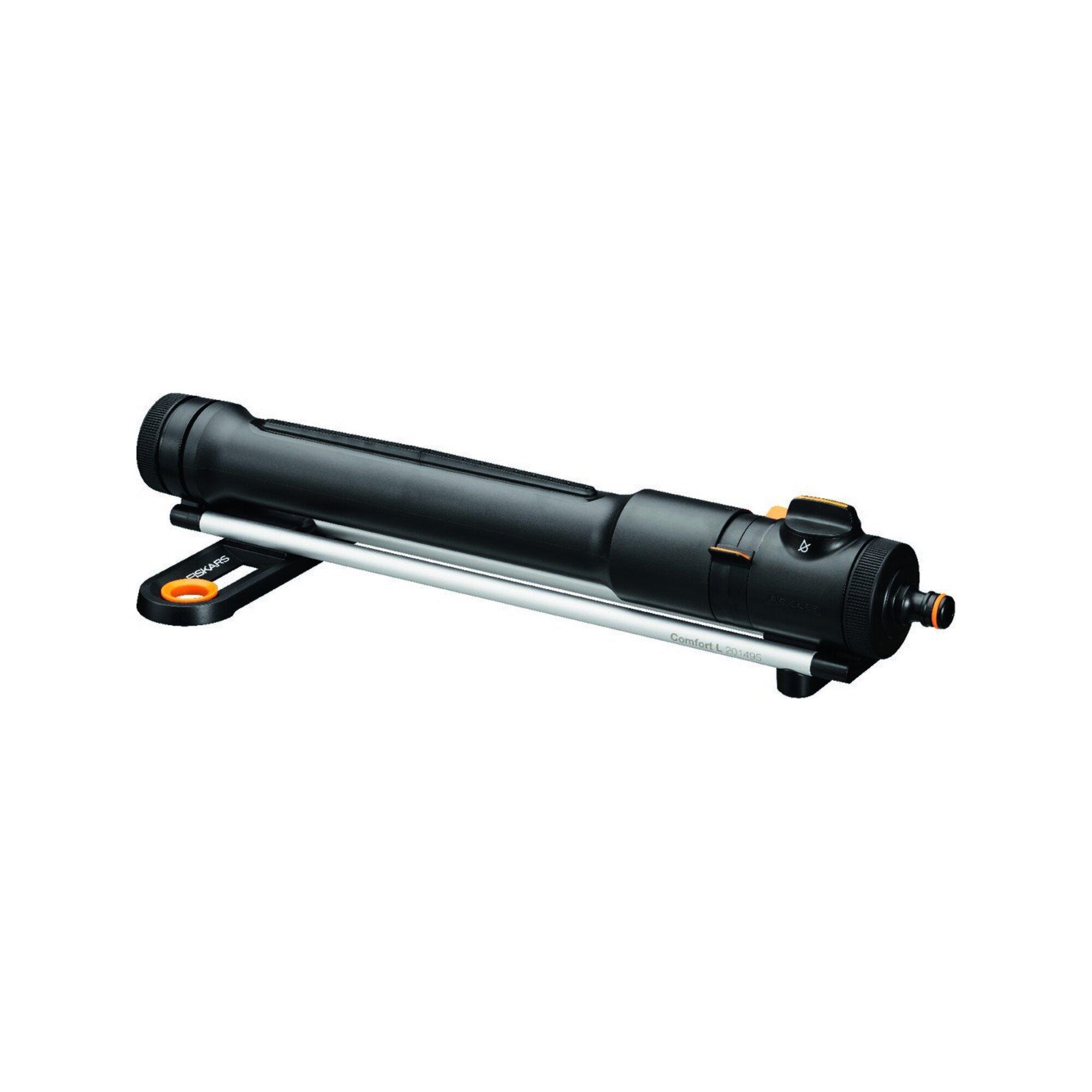 Fiskars Oszillierender Regner L COMFORT (1070833)