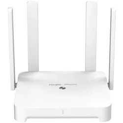 Ruijie WRL ROUTER 1800MBPS 1000M 5P, Router, Weiss