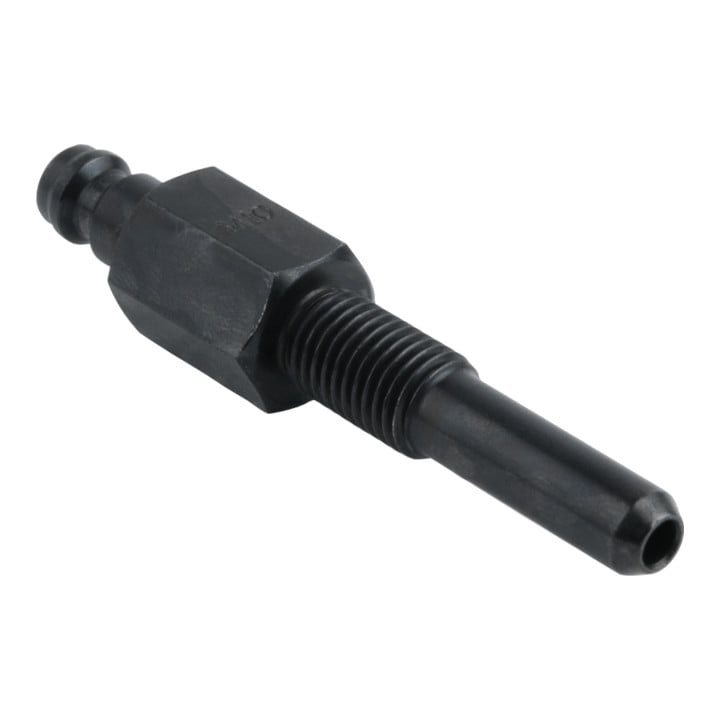 Adaptateur de bougie de préchauffage KS Tools, M10x1 (150.1680-9)