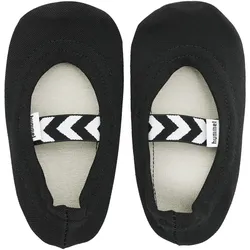 hummel Gymnastikschuhe Kinder black 25