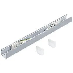 Zumtobel 22171626 Elektrische Mitteleinspeisung silber TECTON TM 750 SR