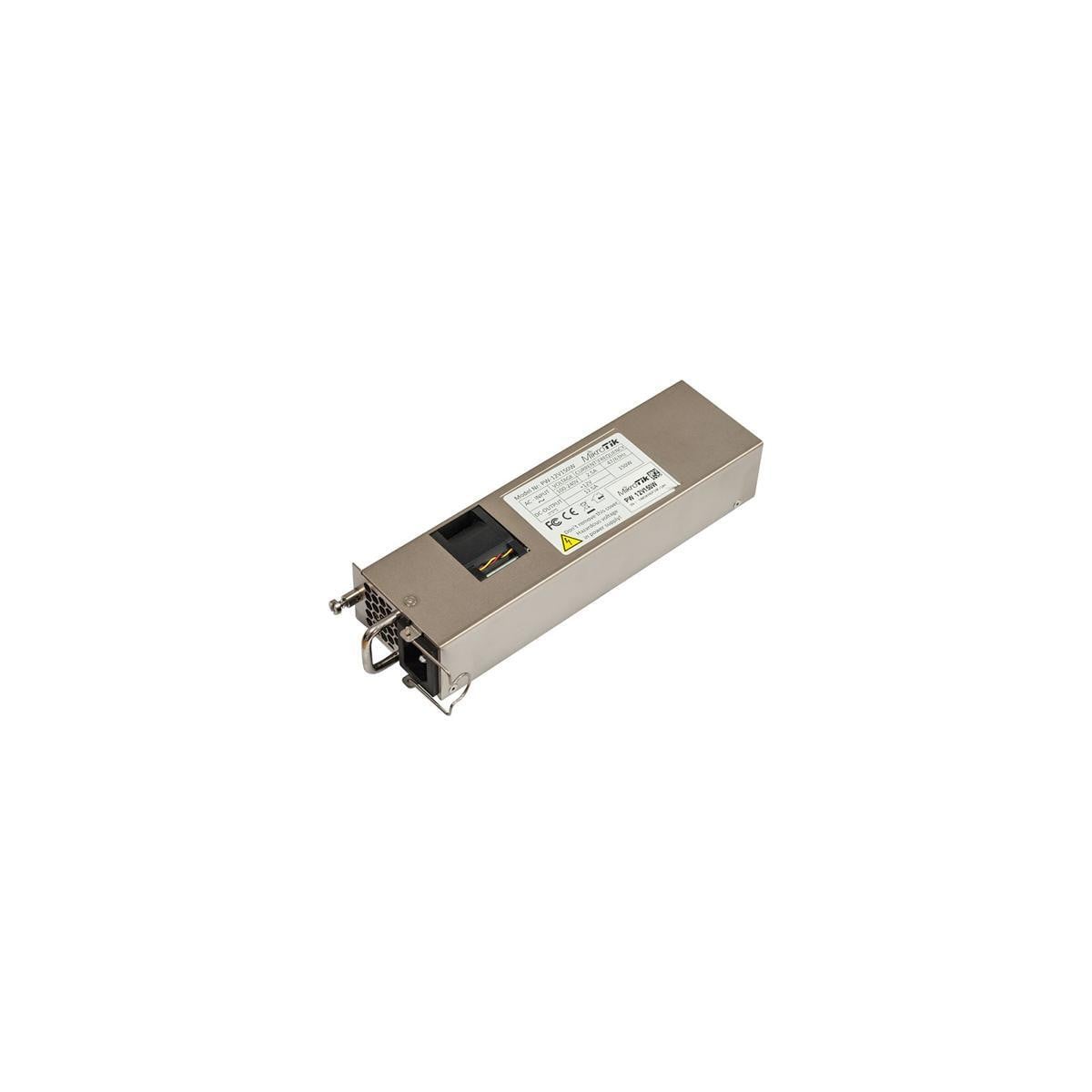 MikroTik Hot-swap voeding 12V 150W