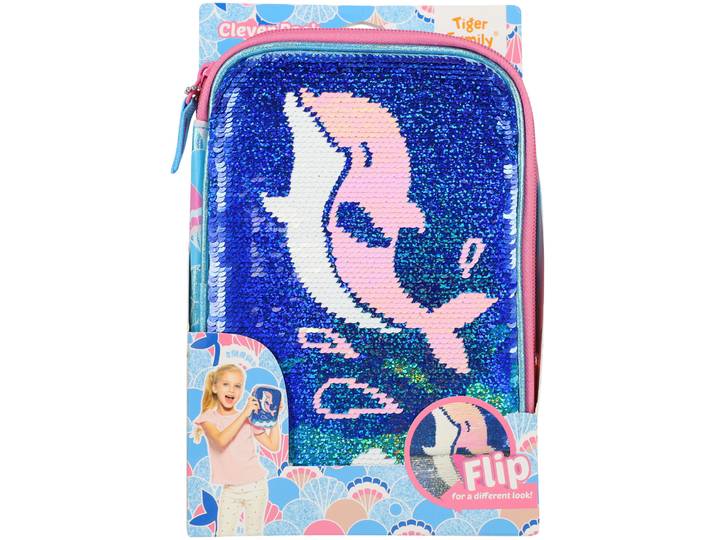 Tiger Etuibox Under The Sea