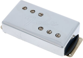 Fender CuNiFe Wide Range Humb. Neck Chrom