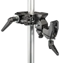 Doppel-Super Clamp 90 Grad