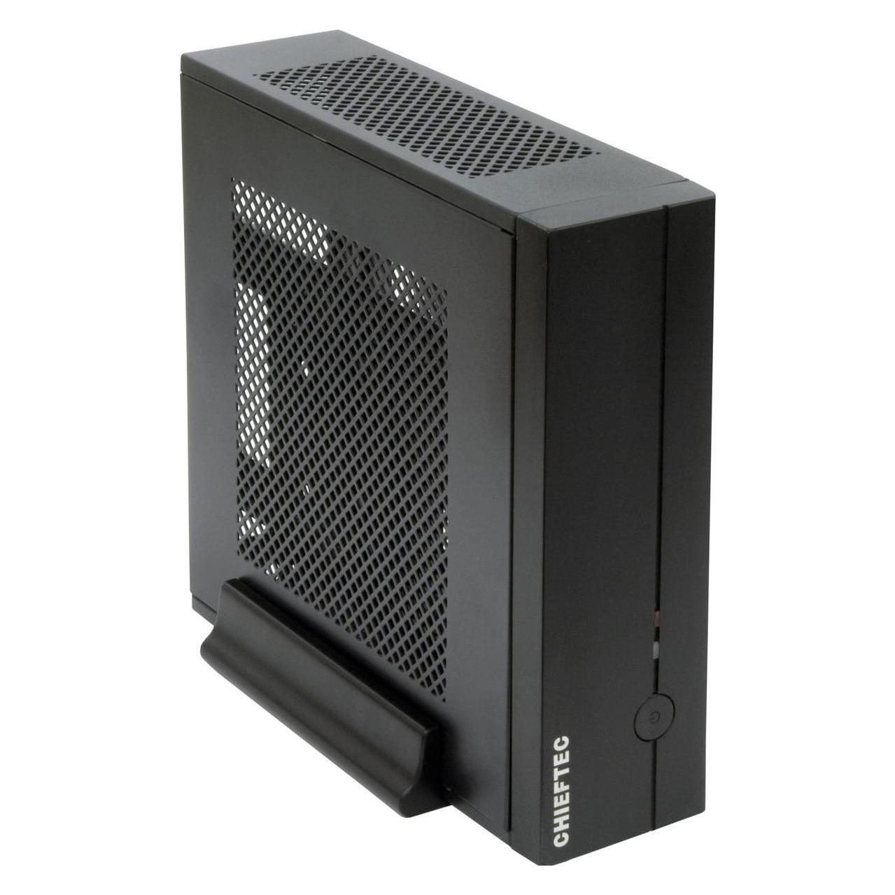 Chieftec Compact (Mini-ITX) (IX-01B-OP)