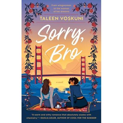 Sorry, Bro, Taschenbuch von Taleen Voskuni, Random House N.Y.