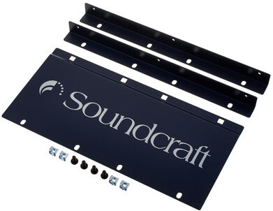 Soundcraft RM EPM 6 Schwarz