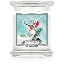Snowbird 411g