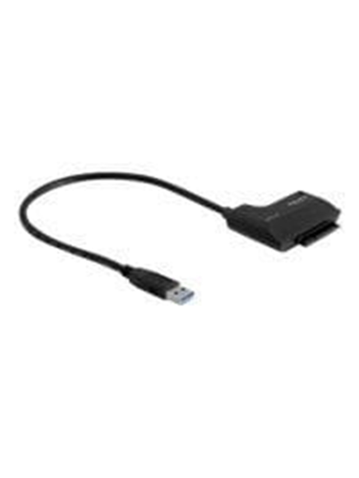 DeLOCK Konverter USB 3.0 zu SATA