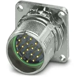 Phoenix Contact Gerätesteckverbinder M23-17P1N8AW600S