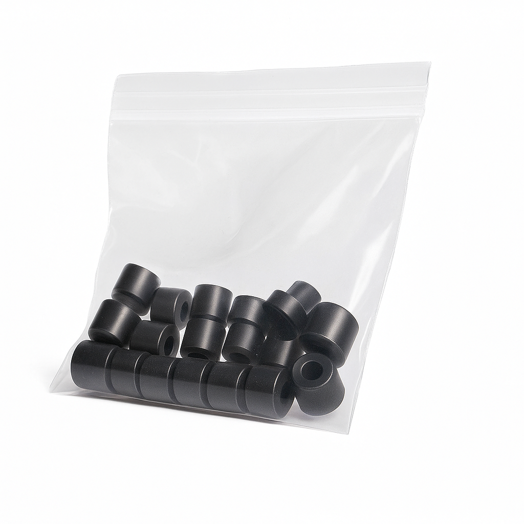 Makera - Bits Collar (100pcs) C1-BIT-COLLAR-1/8