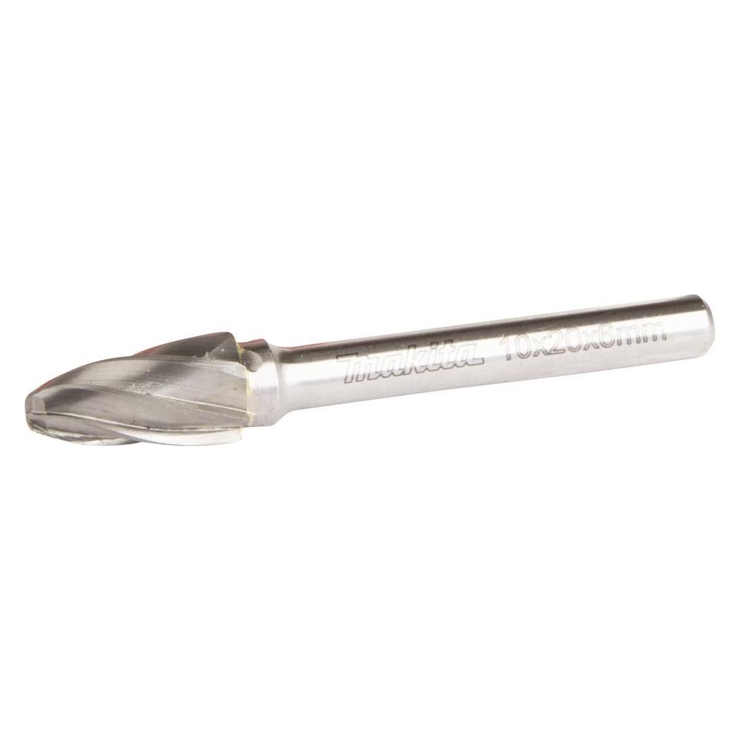 Makita HM Frässtift, SC Kopfform - konisch (B-52794)