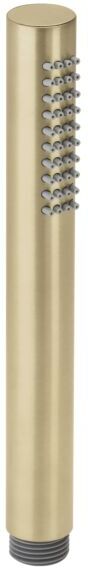 Herzbach Design iX PVD Stabhandbrause 21.977400.1.41 round, Brass Steel