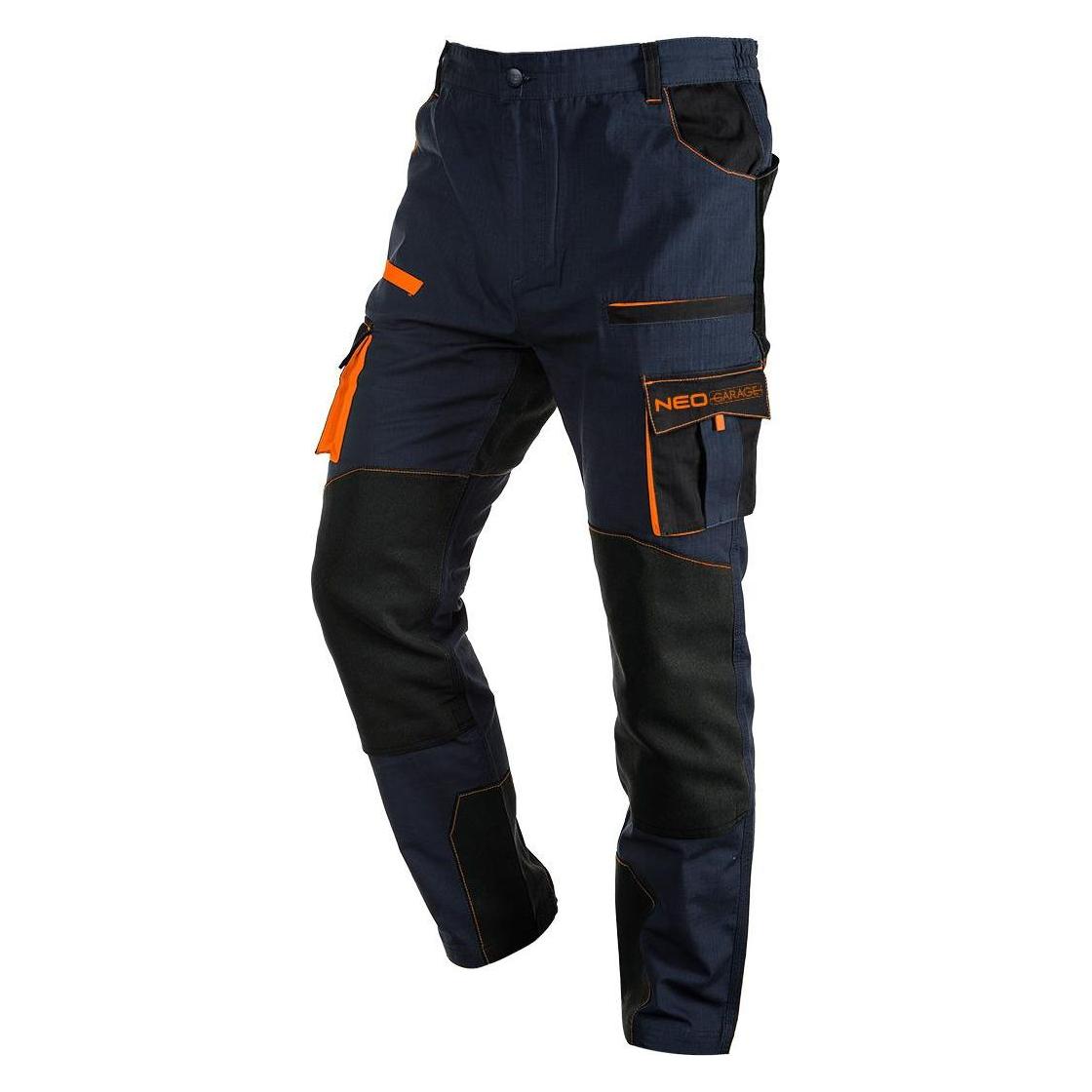 Neo Garagen-Arbeitshose (S) (81-237-S)