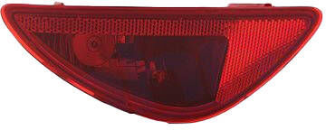 JOHNS 60 09 87-92 Rear fog light