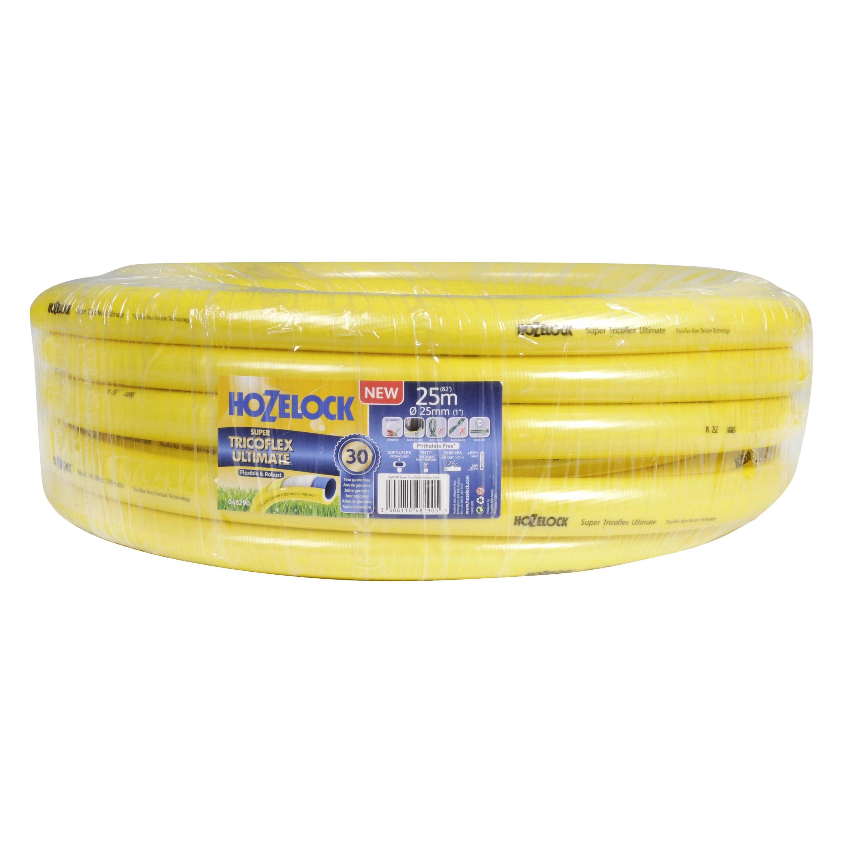 Tricoflex PVC-Schlauch T.C.N. (051941)