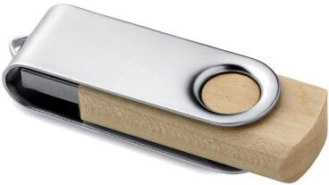Chiavetta USB Turnwoodflash 2Gb Personalizzate o neutre