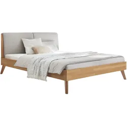 Holzbett SIMONE