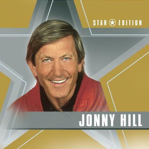 Jonny Hill - Star Edition - Preis vom 01.10.2026 17:08:56 h