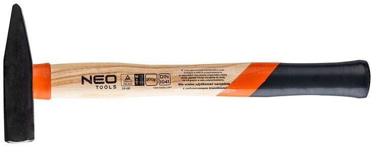 NEO TOOLS 25-014 Machinist Hammer