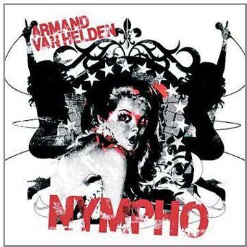 Armand Van Helden - Nympho - Preis vom 01.10.2026 17:08:56 h