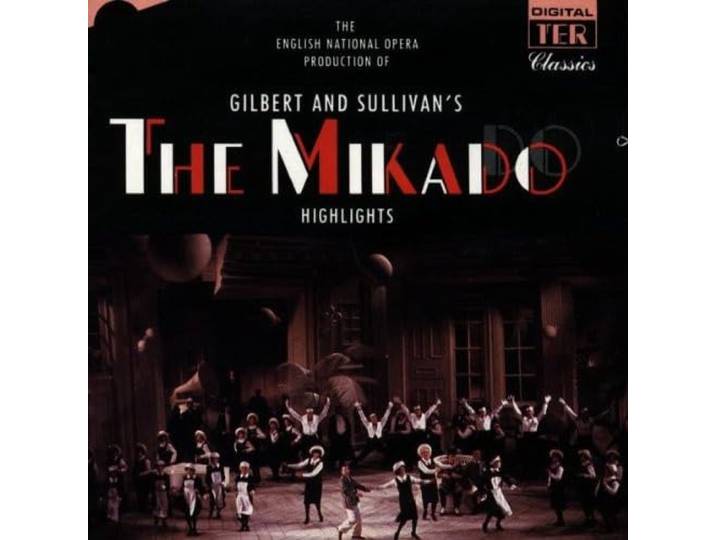 Mikado (Highlights)