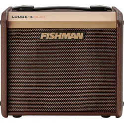 Fishman Loudbox Micro Acoustic Amp