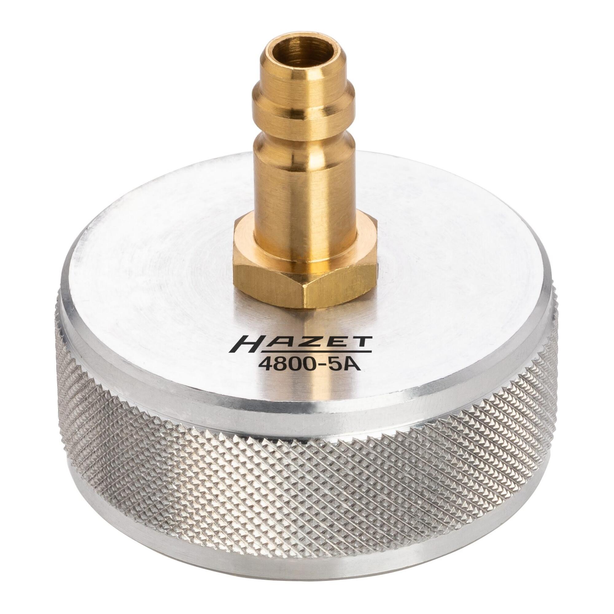 HAZET Kühler-Adapter 4800-5A)