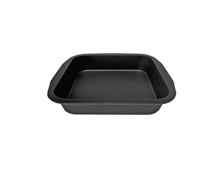 Zenker 3534 Brownie Bakplaat voor Taarten en Lasagne