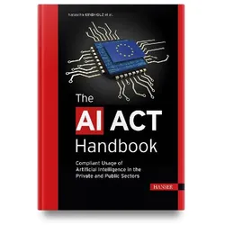 The AI Act Handbook, Fachbücher von Natascha Windholz