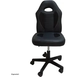 HTI-Living, Bürostuhl, Drehstuhl Daytona Smart (37.50 - 47.50 cm)