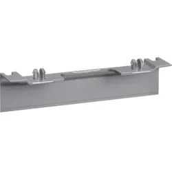 Tehalit Geräteträger Schürze SL 20055ACD1 alu