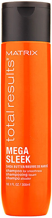 Matrix Total Results Sleek shampoo 300 ml