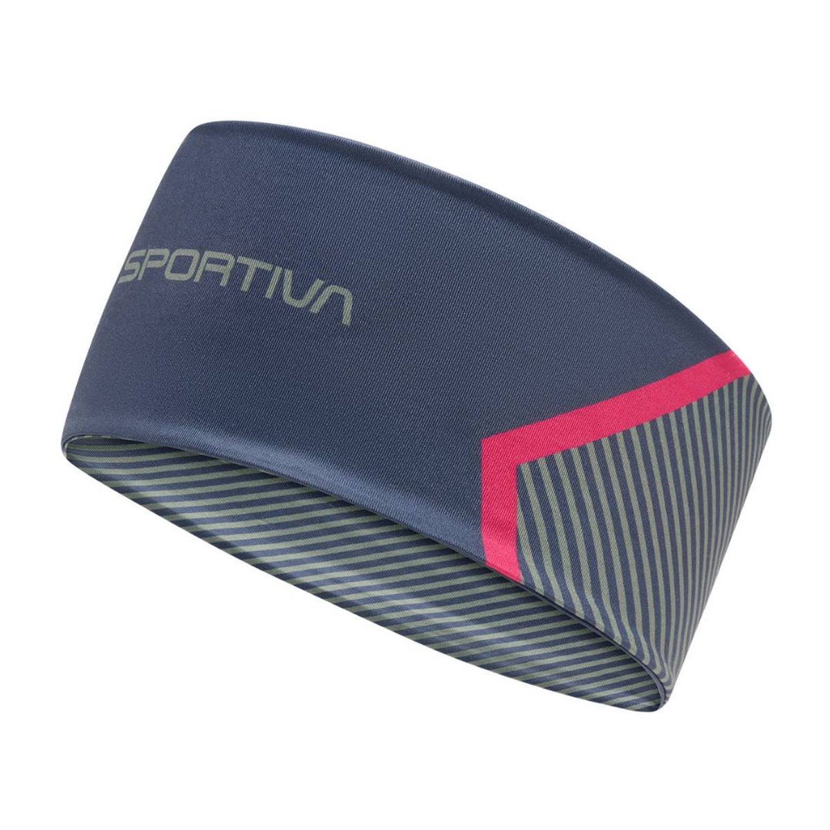Fita La Sportiva Flow Azul Vermelho, Tamanho S/M Unisex
