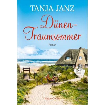 Dünentraumsommer, Taschenbuch von Tanja Janz, HarperCollins, 978-3-95967-414-0