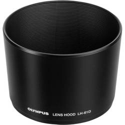 Olympus LH-61D Gegenlichtblende für M401 Gegenlichtblende N2526900
