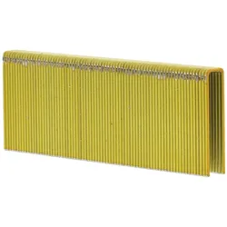 Haubold, Tackerklammern + Tackernägel, Befestigung 574945 KG700-55 CNK Nicht 55 mm Verzinkter Hartstahl 12mμ 5.400 Stück