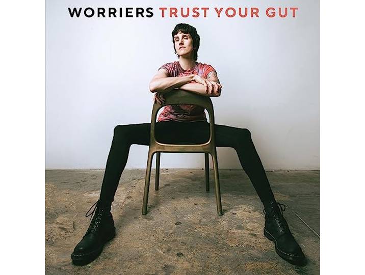 Trust Your Gut