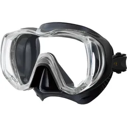Tusa M-3001 Freedom Tri-Quest - Schwarz Schwarz
