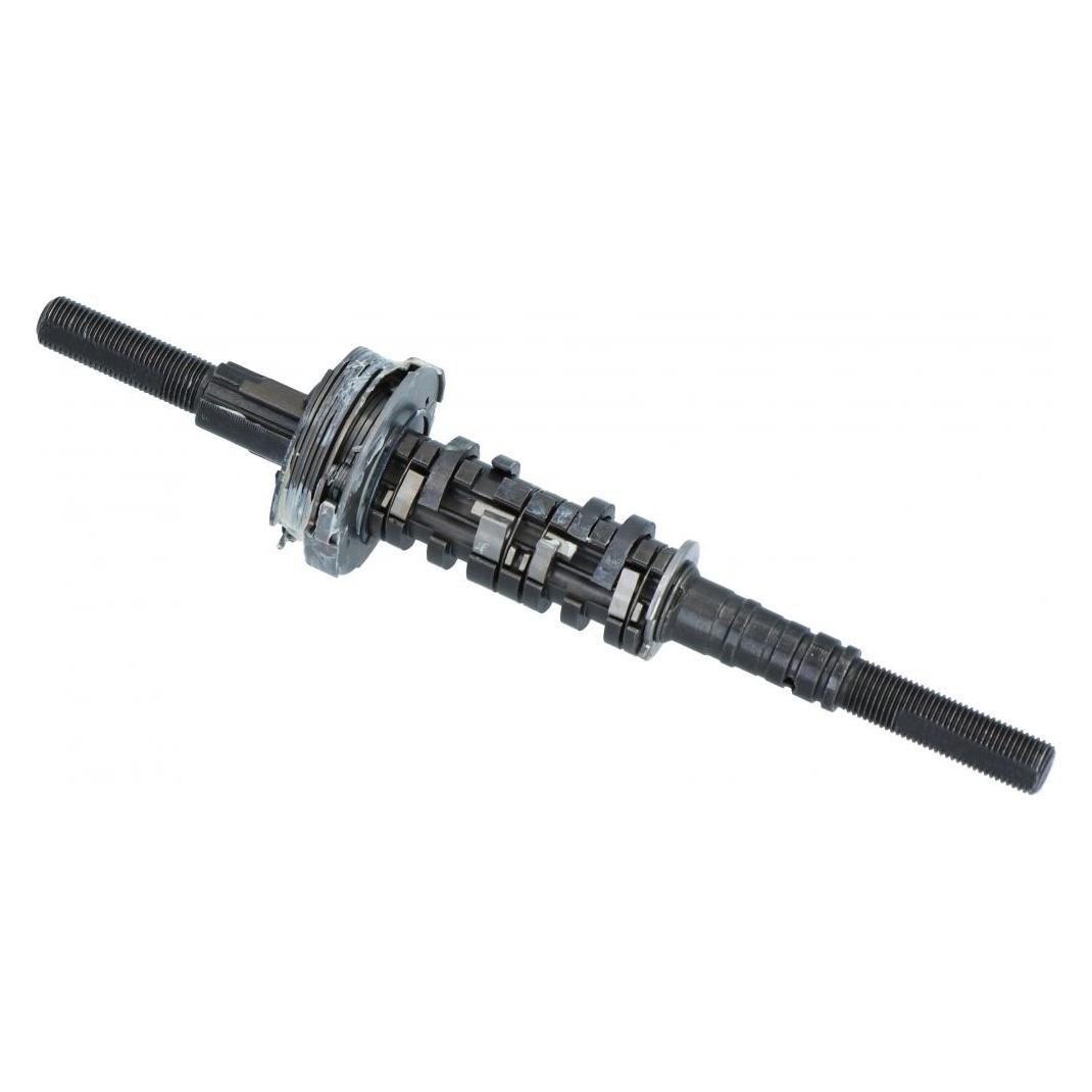 Shimano ACHSEINHEIT 187MM NEXUS SG-C7000-5C (39191343)