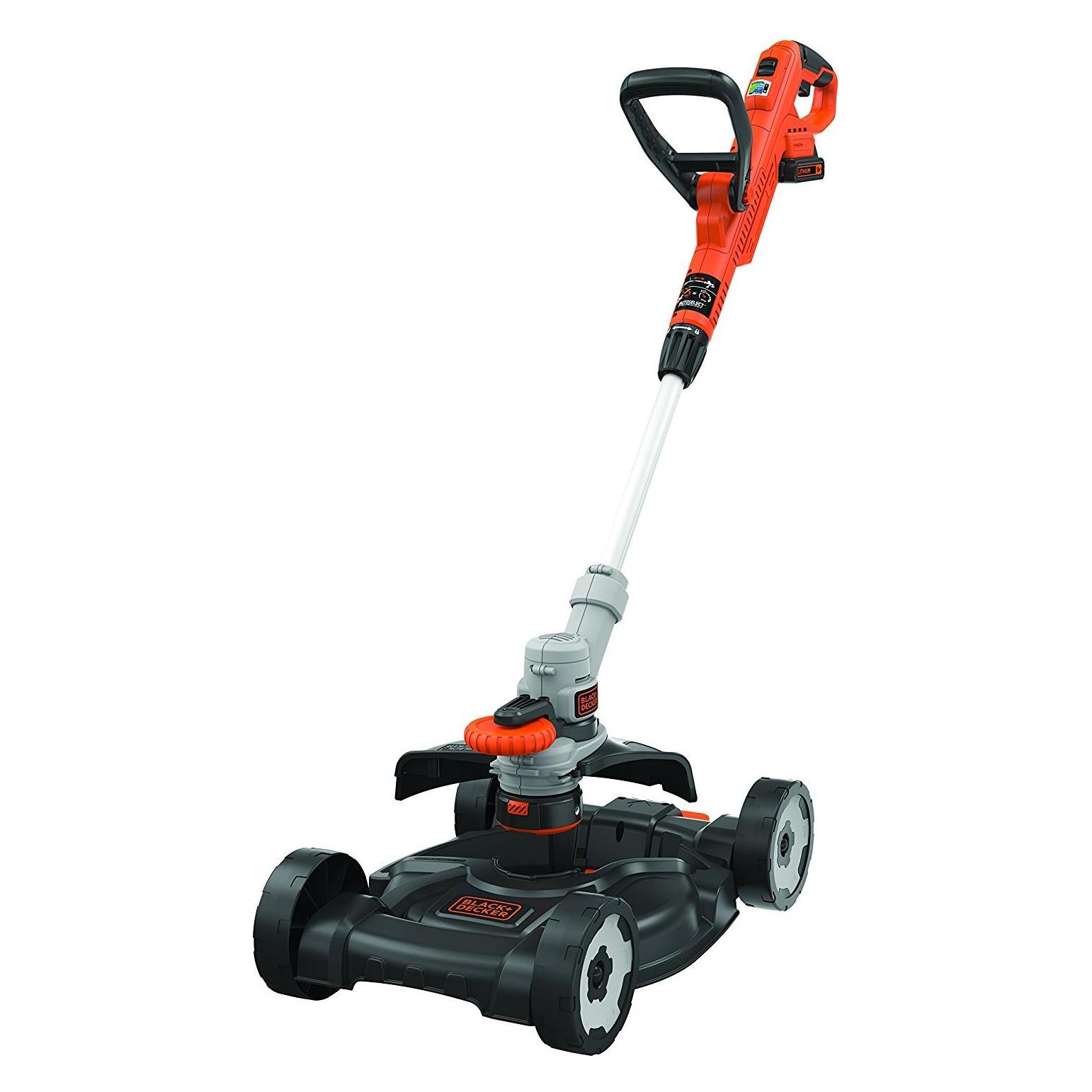 Black & Decker Stc1820cm (Trimmfaden) (STC1820CM)