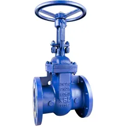 KSB Absperrschieber ECOLINE GT 40 PN25 DN80 GP 240 GH (1.0619)