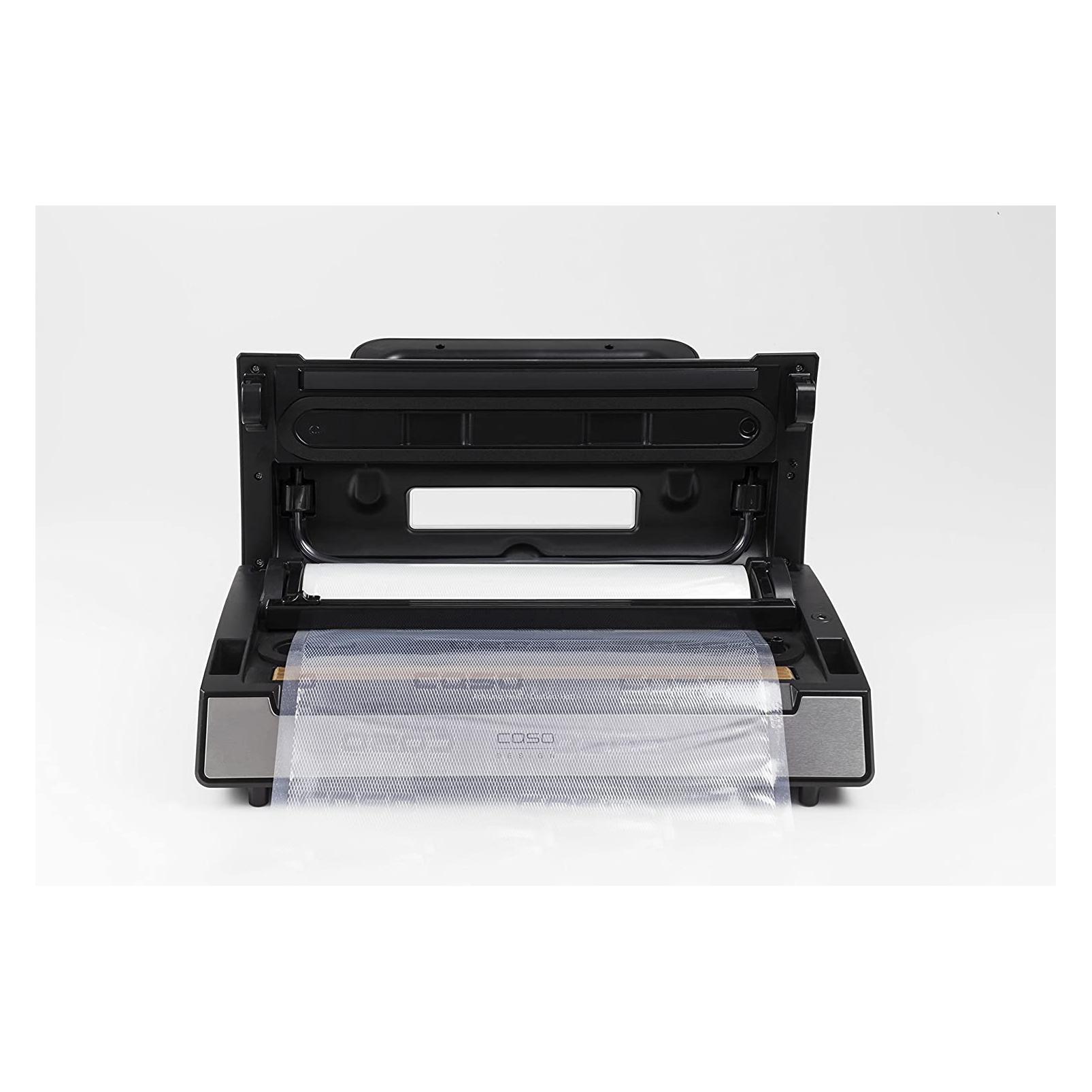 Caso FastVac 500 (731.1409.00)