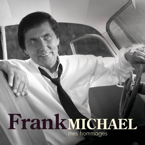 Michael Frank - Mes Hommages - Preis vom 01.10.2026 17:08:56 h