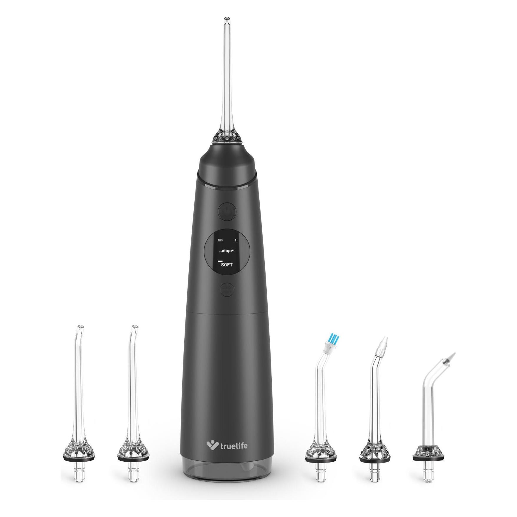 Truelife Munddusche AquaFloss Compact C300 retail (TLAFCC300)