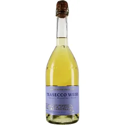 Manufaktur Jörg Geiger Teasecco Weiss (alkoholfrei) - Weißwein halbtrocken - Württemberg, Deutschland