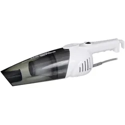 Deerma DX118C, Staubsauger, Weiss